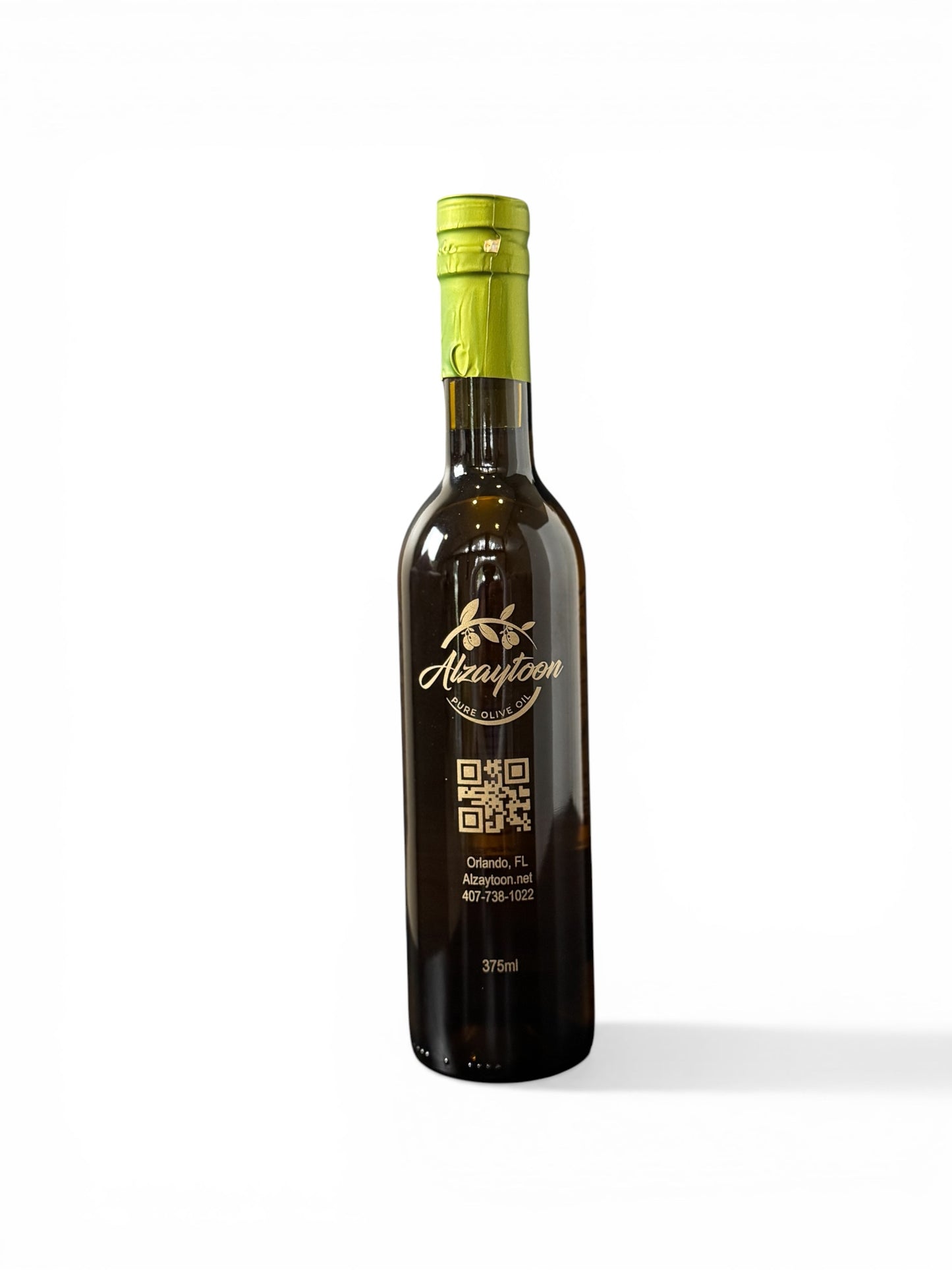 Habanero Infused Extra Virgin Olive Oil