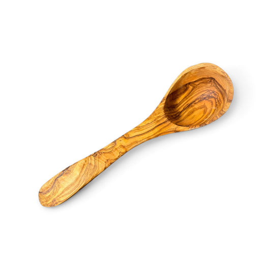 Handmade Olivewood Ladle