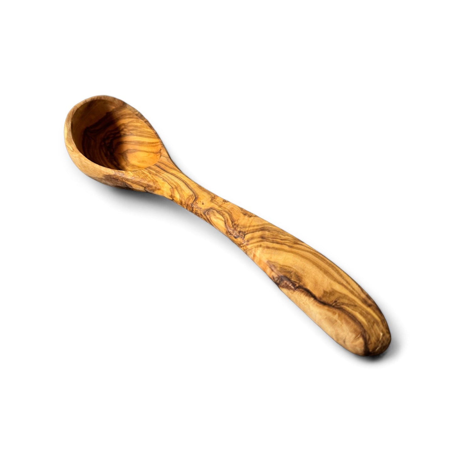 Handmade Olivewood Ladle