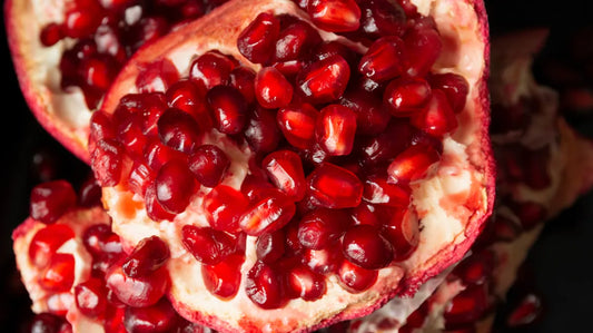 Pomegranate Dark Balsamic Of Modena