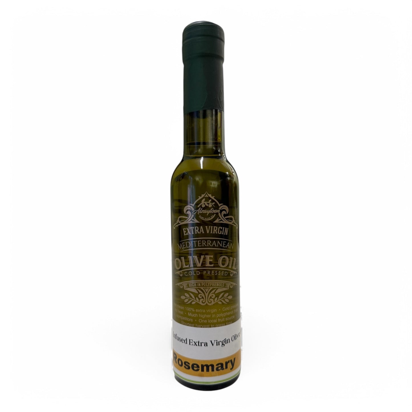 Rosemary Infused Extra Virgin Olive Oil