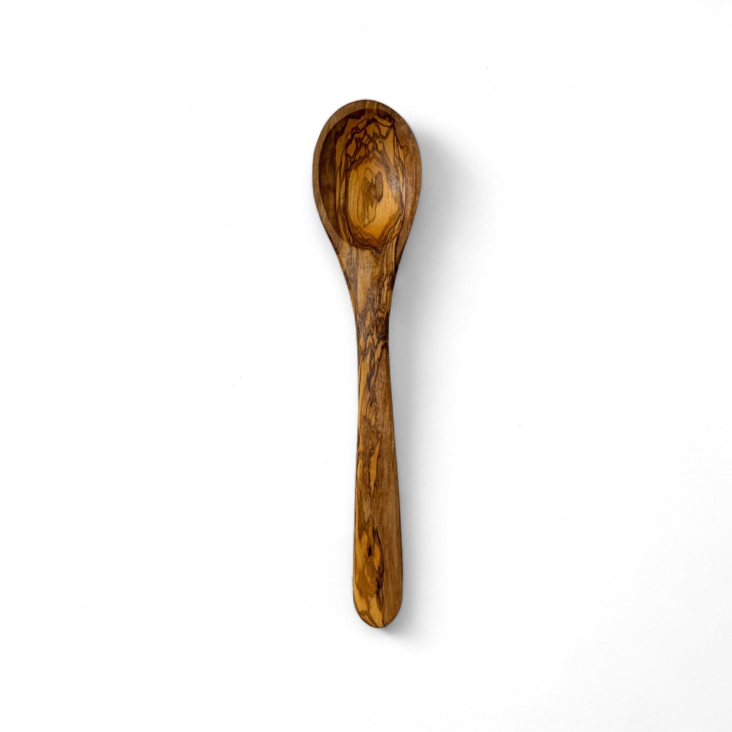 Handmade Olivewood Spoon