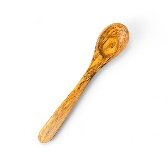 Handmade Olivewood Spoon