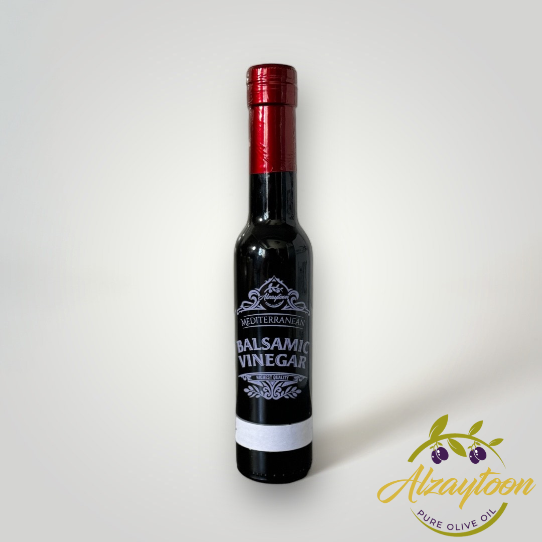 Pomegranate Dark Balsamic Of Modena