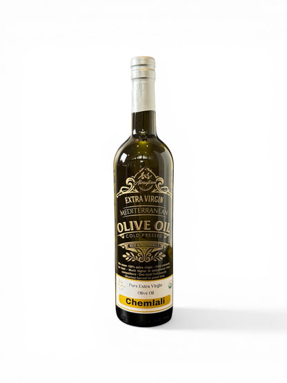 Chemlali Extra Virgin Olive Oil