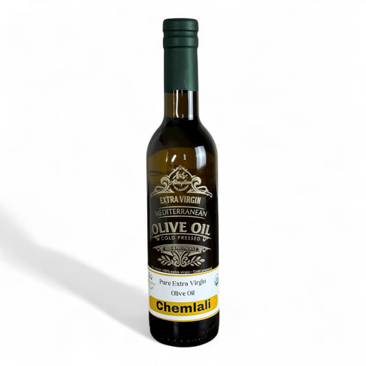 Chemlali Extra Virgin Olive Oil