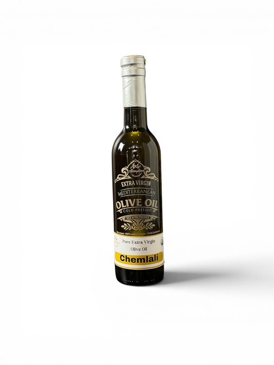 Chemlali Extra Virgin Olive Oil