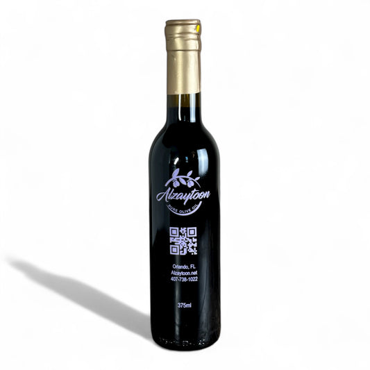 Traditional Dark Balsamic Vinegar Of Modena