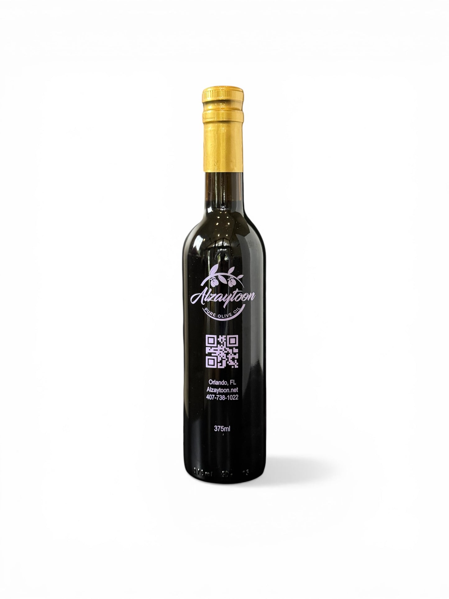 Traditional Dark Balsamic Vinegar Of Modena