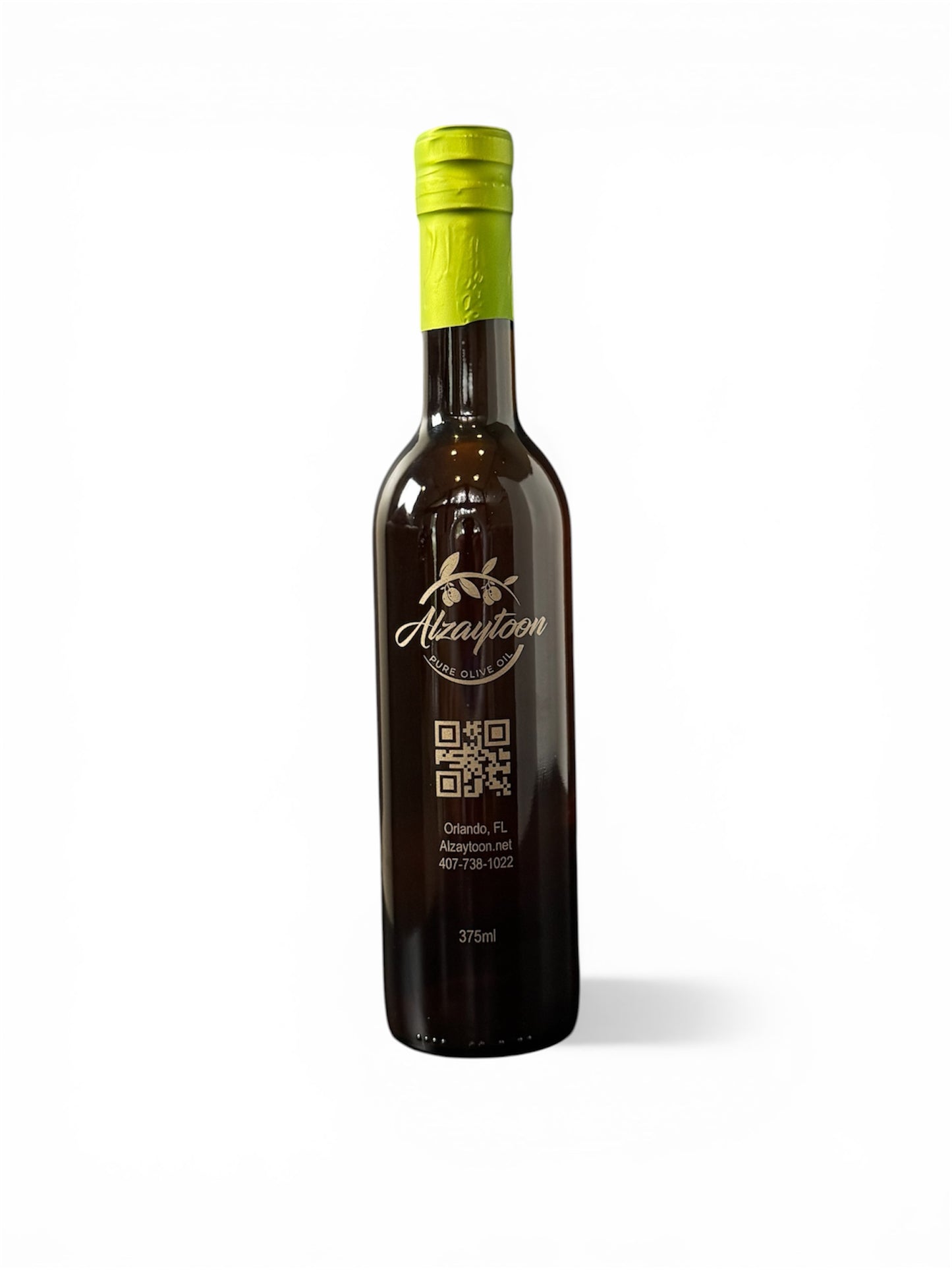 Harissa Infused Extra Virgin Olive Oil