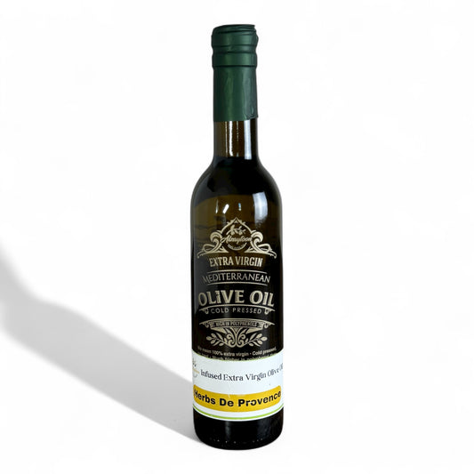 Herbs De Provence Infused Extra Virgin Olive Oil