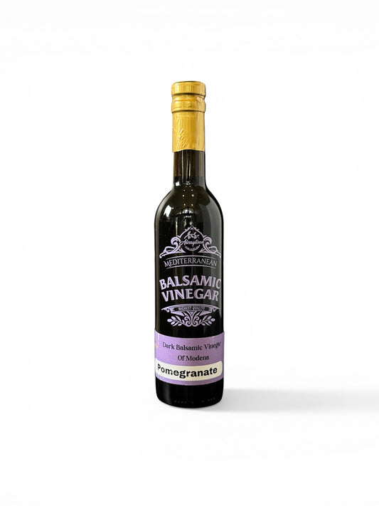 Pomegranate Dark Balsamic Of Modena