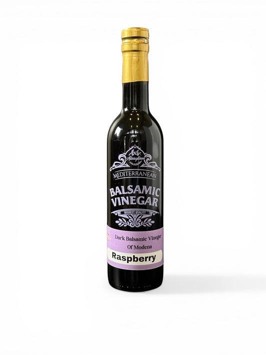 Raspberry Dark Balsamic Of Modena