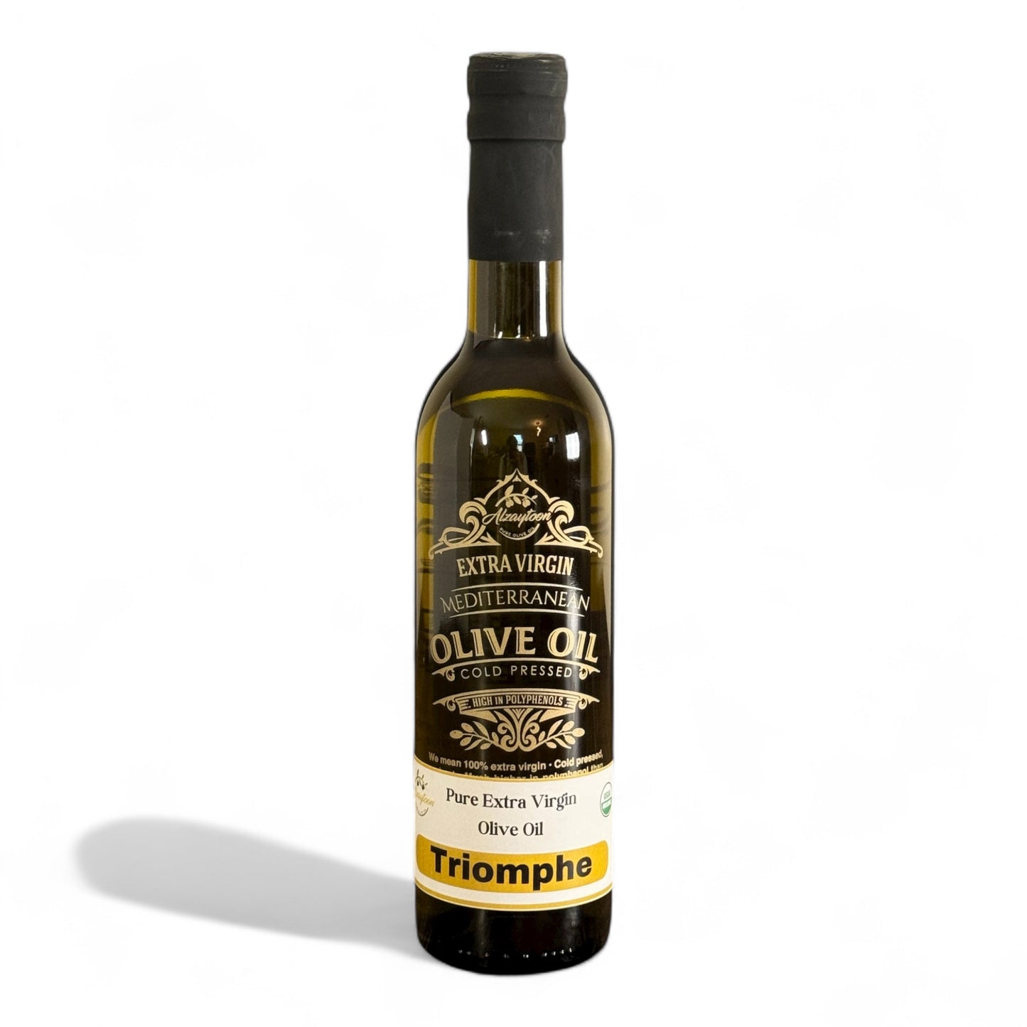 TRIOMPHE Extra Virgin Olive Oil