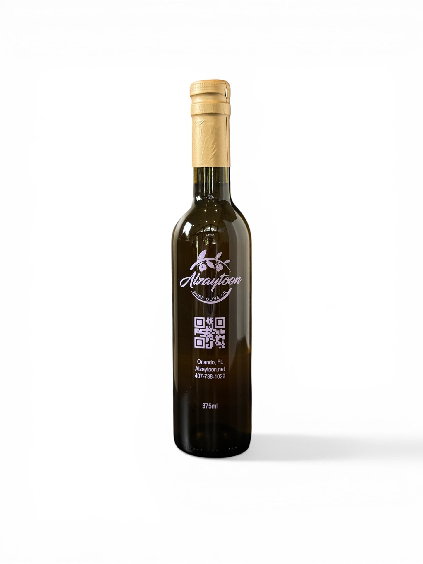 Blood Orange White Balsamic Vinegar Of Modena