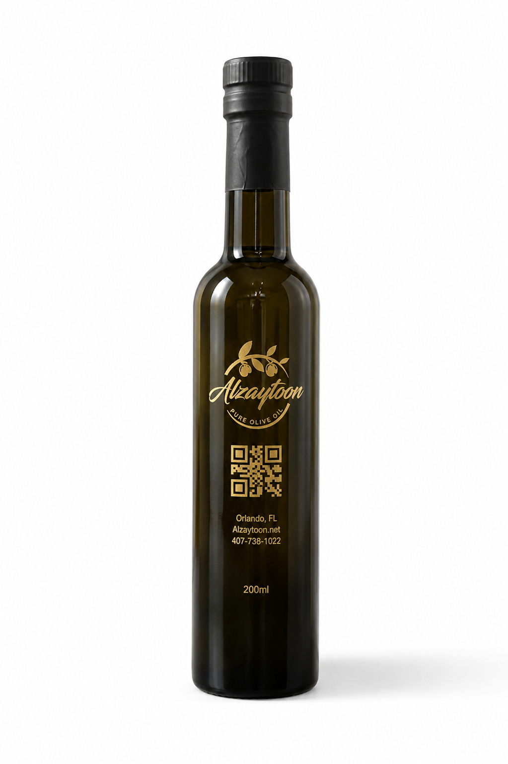 Phenolé Extra Virgin Olive Oil