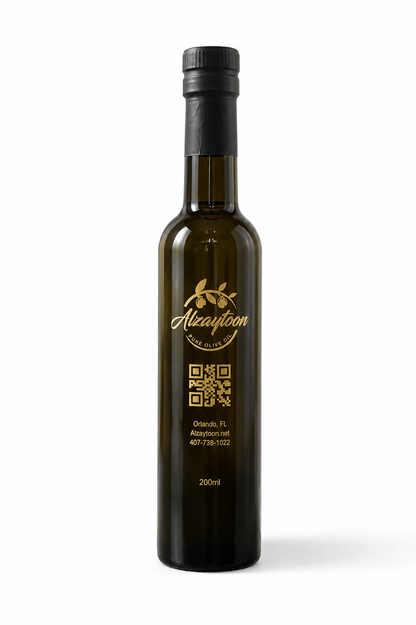 Phenolé Extra Virgin Olive Oil
