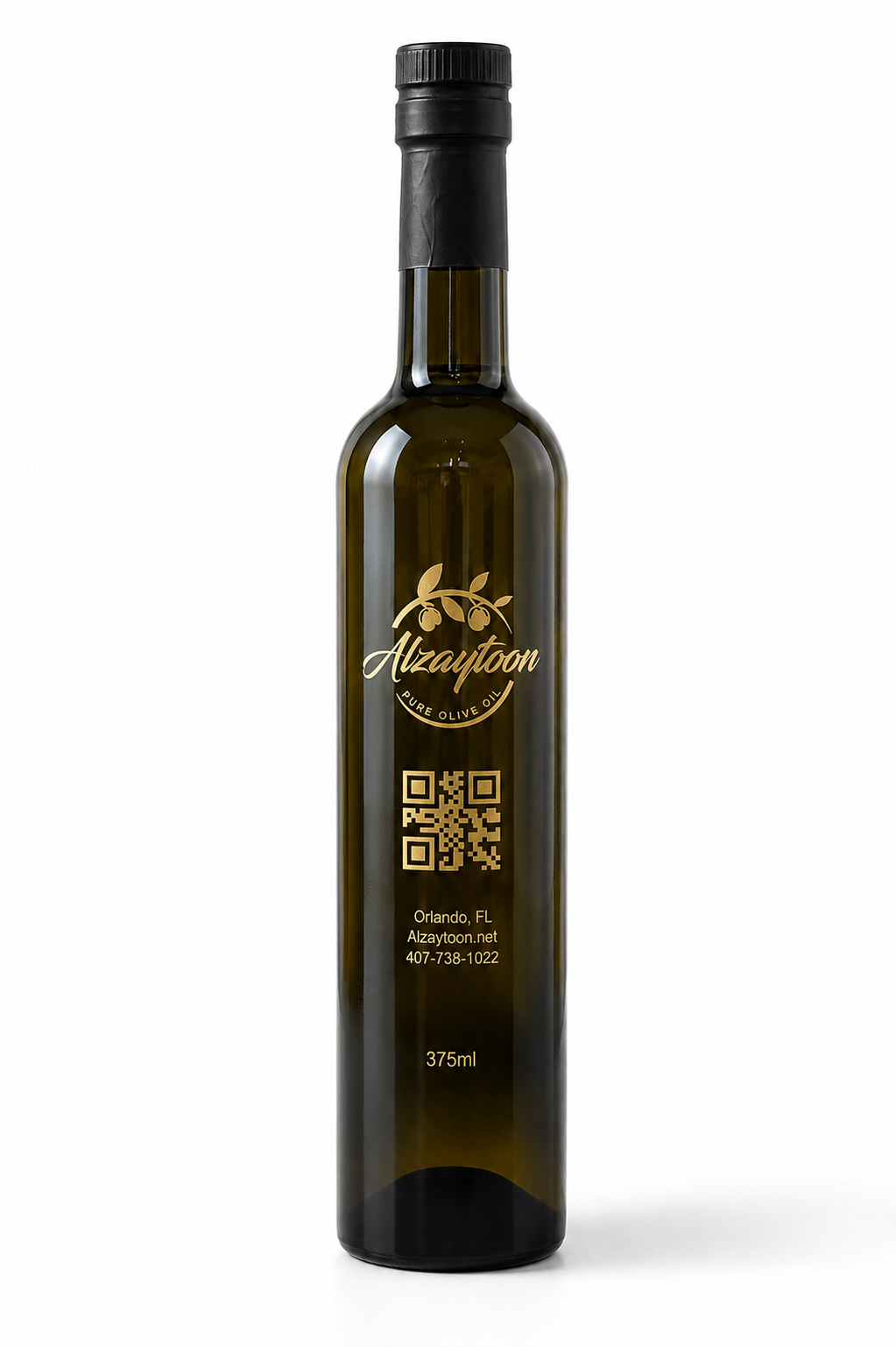 Phenolé Extra Virgin Olive Oil