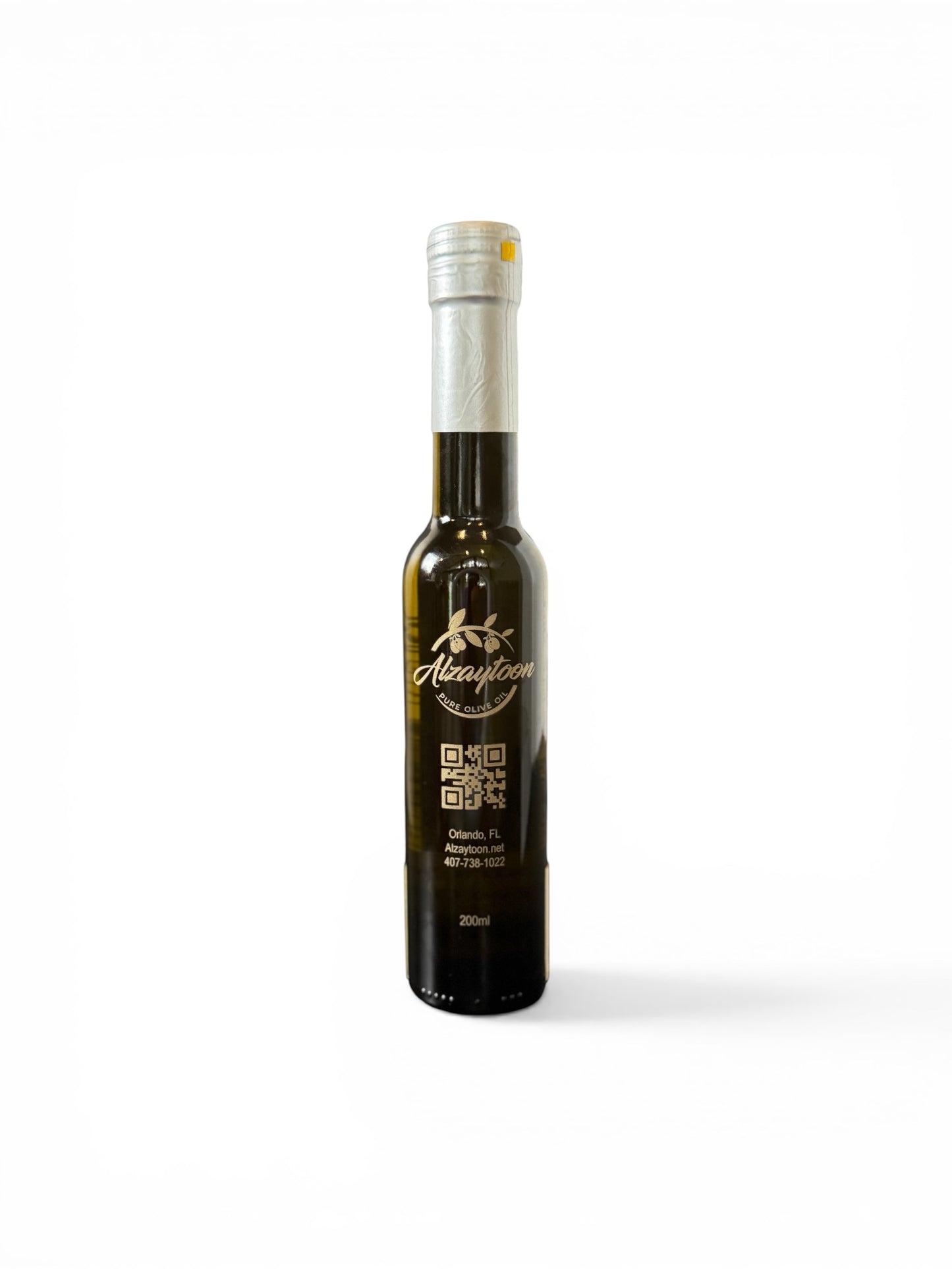 Chemlali Extra Virgin Olive Oil