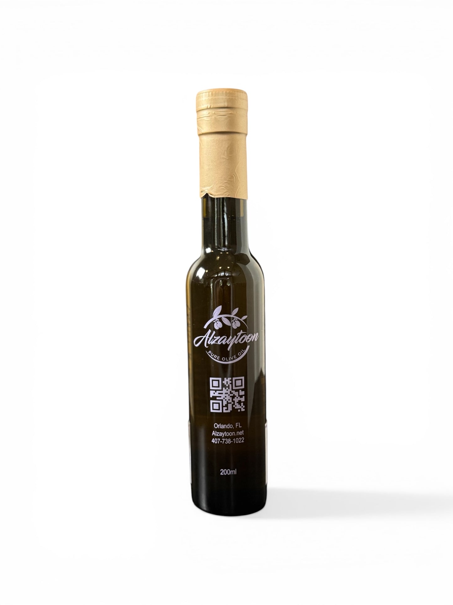 Blood Orange White Balsamic Vinegar Of Modena
