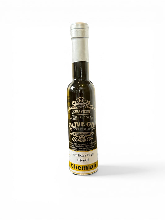 Chemlali Extra Virgin Olive Oil