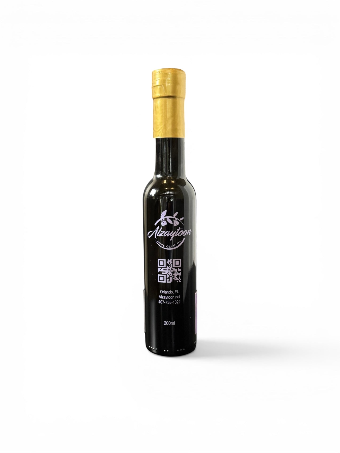 Traditional Dark Balsamic Vinegar Of Modena