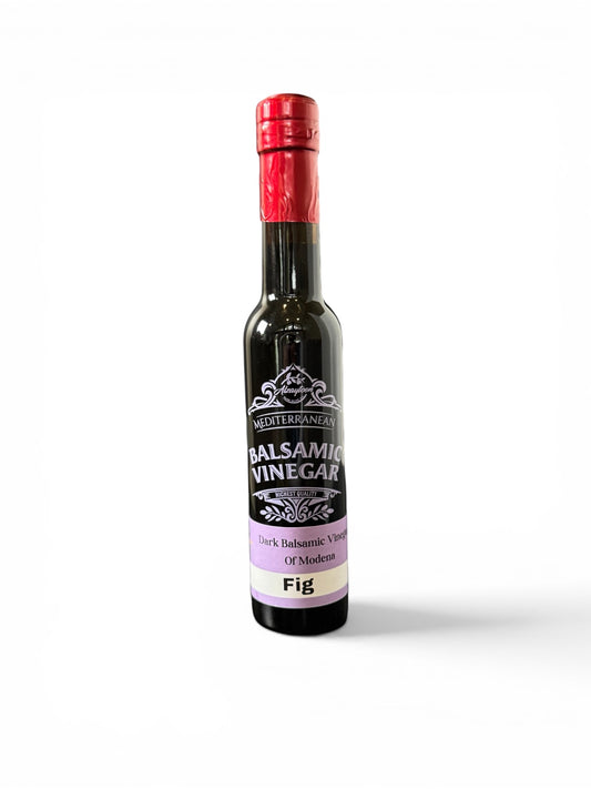 Fig Dark Balsamic Vinegar Of Modena