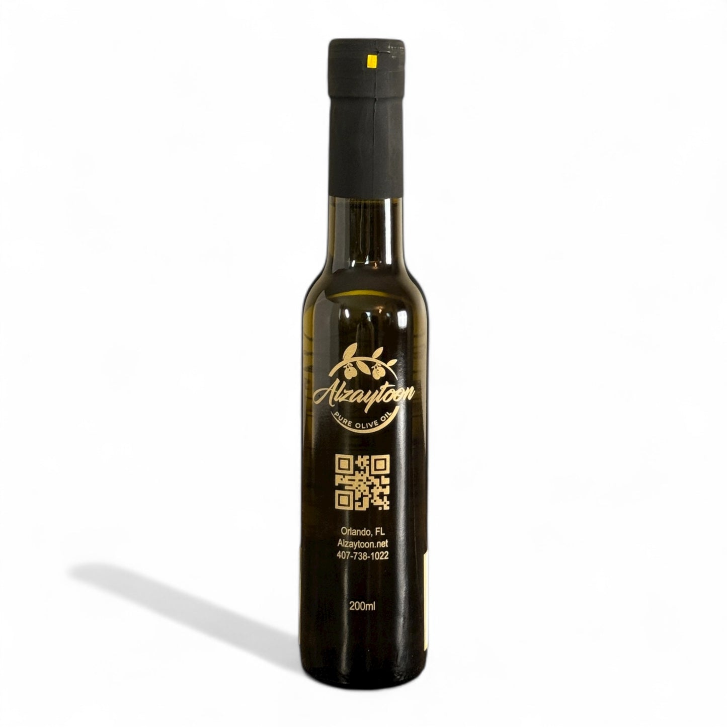 Chemlali Extra Virgin Olive Oil