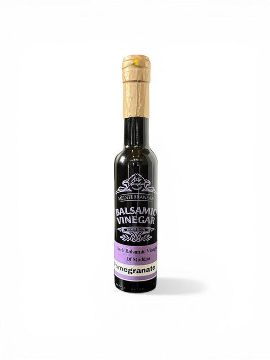 Pomegranate Dark Balsamic Of Modena