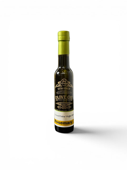 Rosemary Infused Extra Virgin Olive Oil