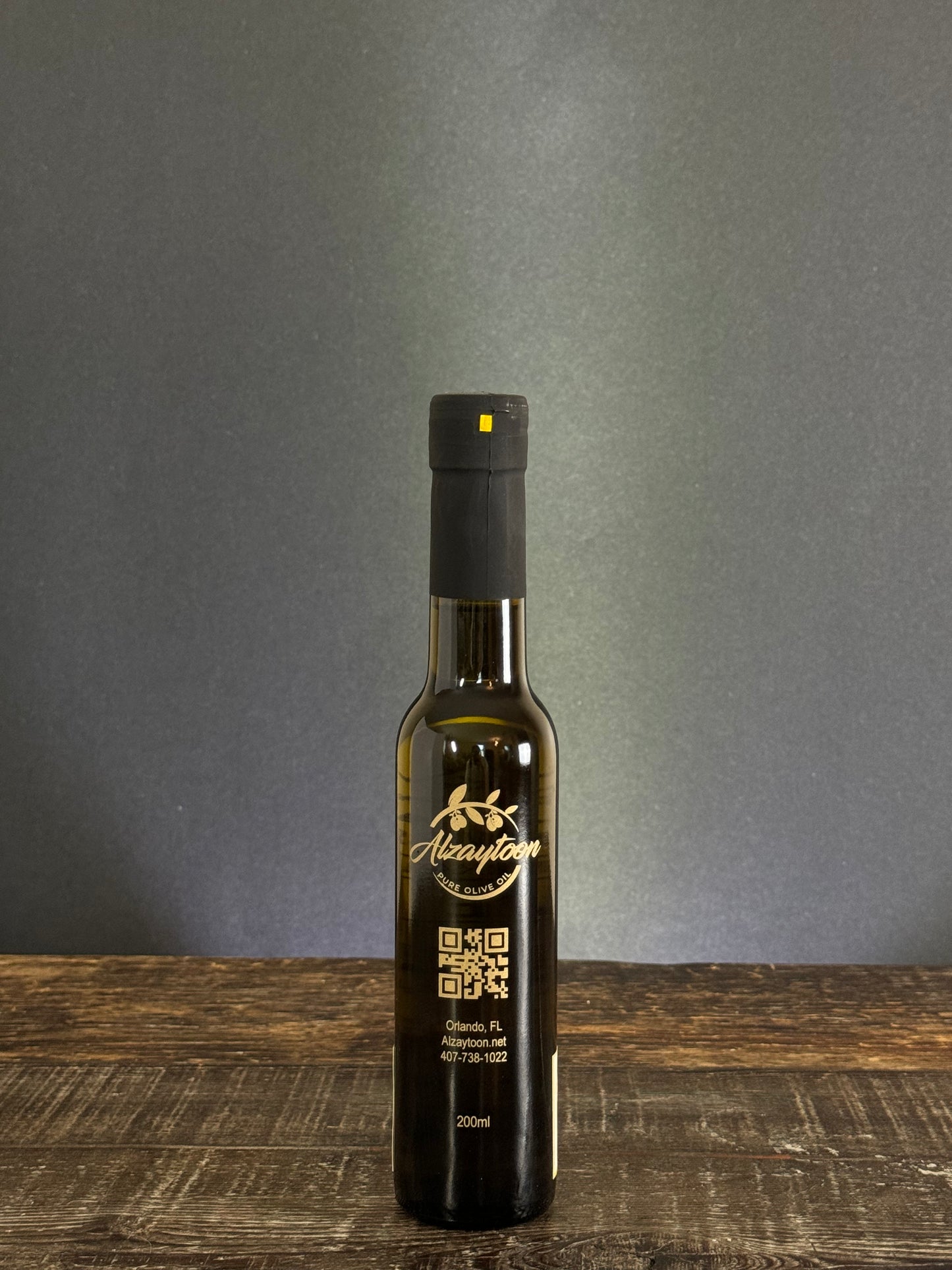 TRIOMPHE Extra Virgin Olive Oil
