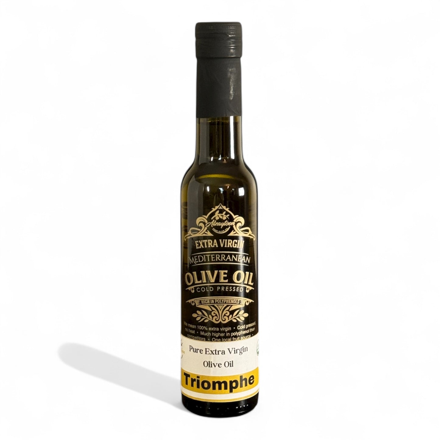 TRIOMPHE Extra Virgin Olive Oil