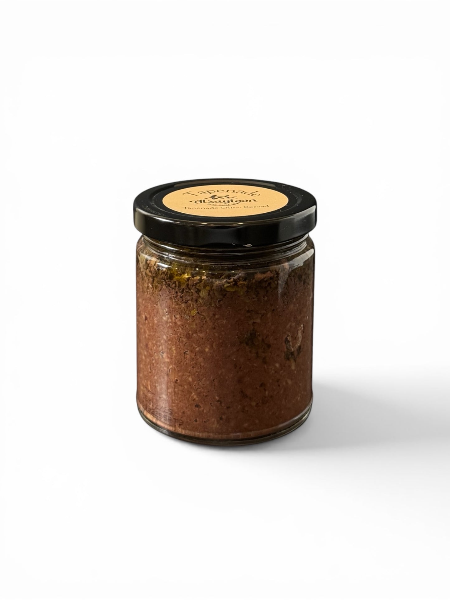 Tapenade Gourmet Olive Spread