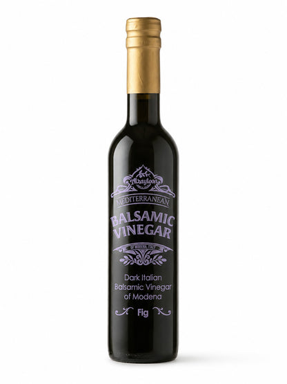 Fig Dark Balsamic Vinegar Of Modena
