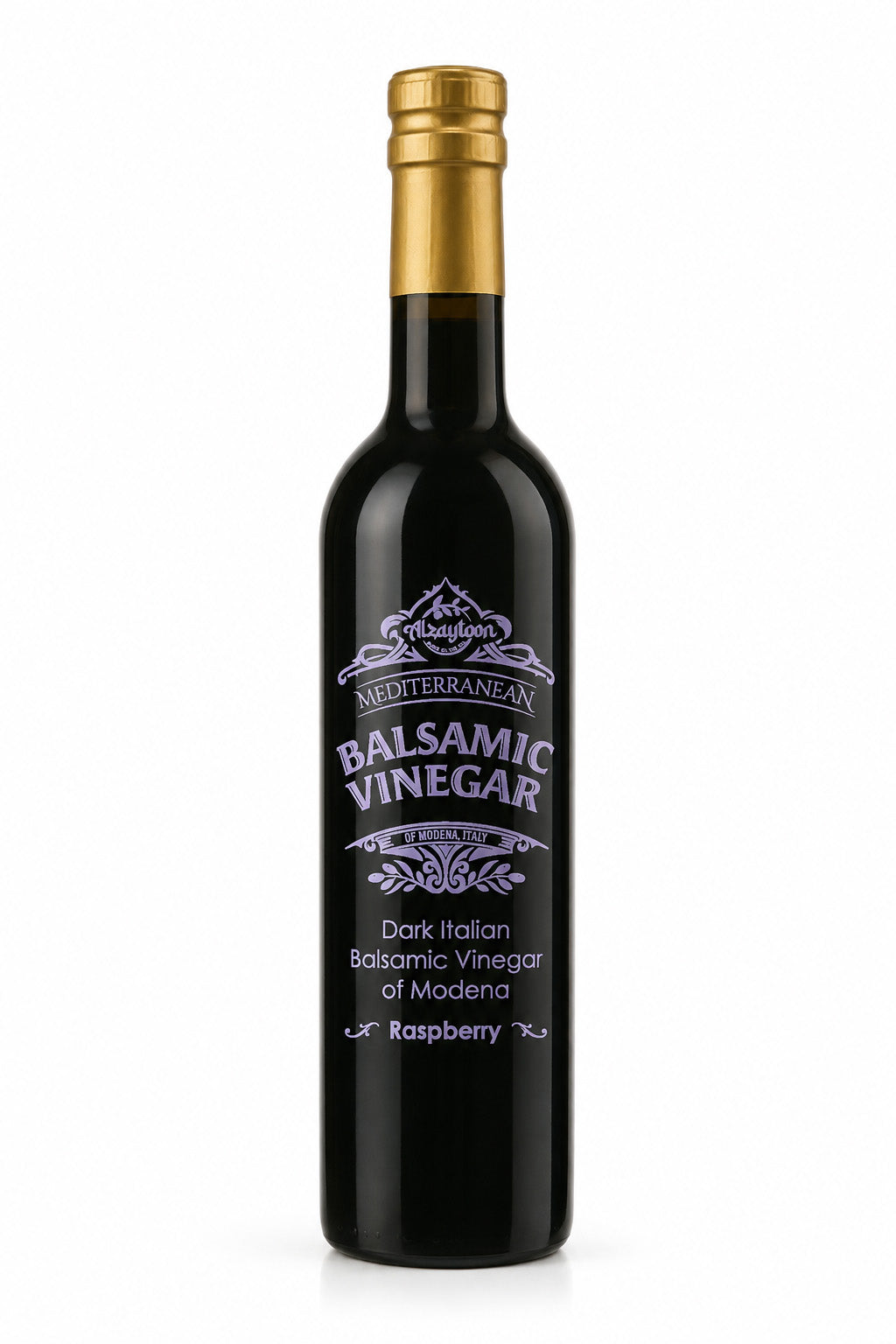 Raspberry Dark Balsamic Of Modena