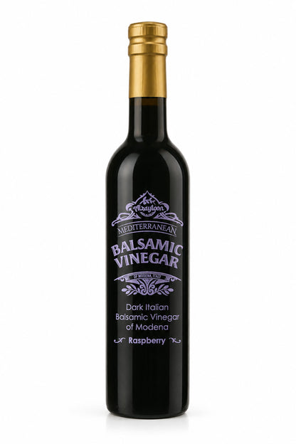 Raspberry Dark Balsamic Of Modena