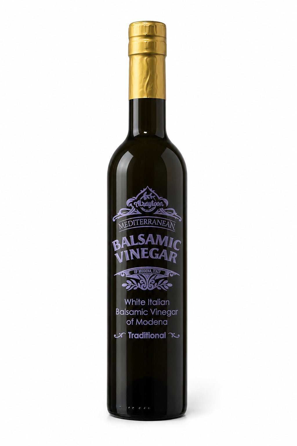 Traditional White Balsamic Vinegar Of Modena