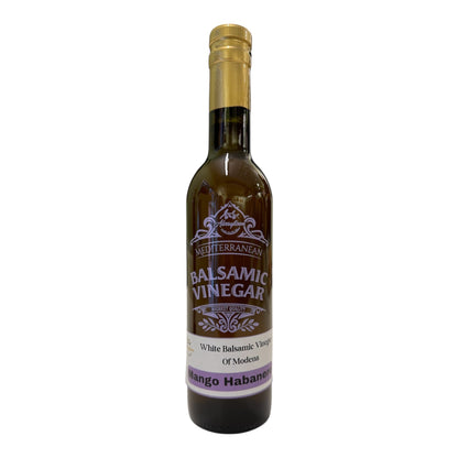 Mango Habanero White Balsamic Vinegar Of Modena