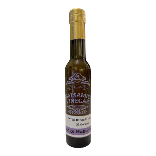 Mango Habanero White Balsamic Vinegar Of Modena