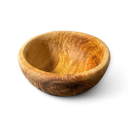 Handmade Olivewood Bowl