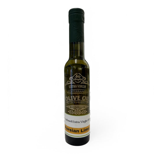 Persian Lime Infused Extra Virgin Olive Oil